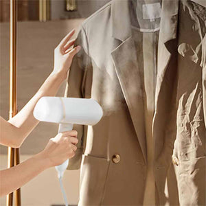 Philips Mini Folding Hanging Iron  (Ready Stock)