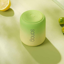 Load image into Gallery viewer, Sanag X6S Bluetooth Mini Speaker  (Ready Stock)