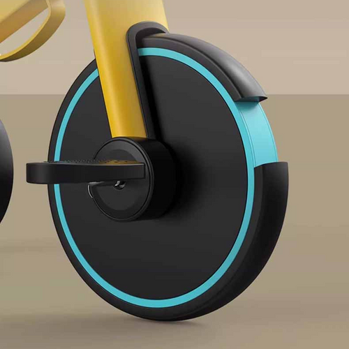 Kinderkraft children's entry-level balance bike (Ready Stock)