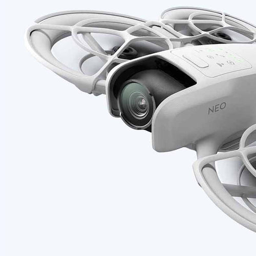 DJI Neo 4k intelligent aerial photography professional high-definition drone (Ready Stock)