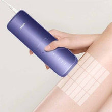 Load image into Gallery viewer, Ulike Air3 Sapphire Automatic Continuous Flash Hair Removal Device  (Ready Stock)