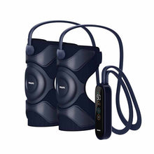 Load image into Gallery viewer, Philips PPM5201L 3D surround knee massager (Ready Stock)