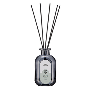 O'tanic Santal Reed Diffuser - 150ml (Ready Stock)