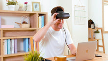 Load image into Gallery viewer, **Exclusive Early Bird Offer** Photontree-X Head Mounted Display