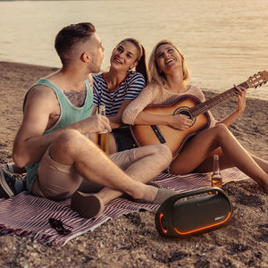 Tronsmart Bang Outdoor Party Speaker (Ready Stock) - Searching C Malaysia