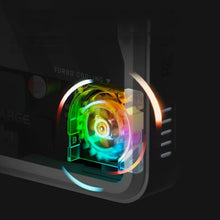 Load image into Gallery viewer, Sharge SP020A 10000mAh strong adsorption magnetic suction mobile power supply (Ready Stock)