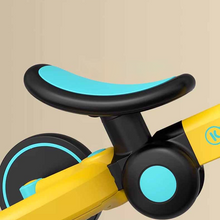 Load image into Gallery viewer, Kinderkraft children&#39;s entry-level balance bike (Ready Stock)