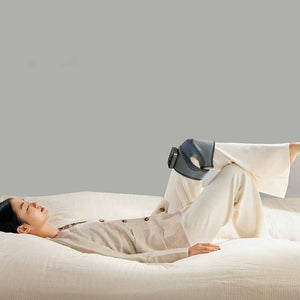 Keepfit KPF Knee Black Technology Heating Knee Massager (Ready Stock)
