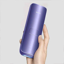 Load image into Gallery viewer, Ulike Air3 Sapphire Automatic Continuous Flash Hair Removal Device  (Ready Stock)