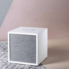 Load image into Gallery viewer, Tivoli Audio CUBE Golden Years Fashion Wooden Bluetooth Speaker   (Ready Stock)