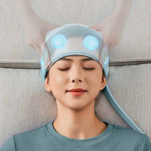 Load image into Gallery viewer, Philips PPM3201H Kneading and Hot Apply Head Massager (Ready Stock)