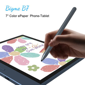 **Early Bird Exclusive Offer** Bigme B7--7'' Color ePaper Tablet with Wifi connectivity