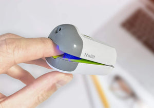 TensCare Nailit Nail Cleaner (Ready Stock)