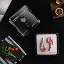 Load image into Gallery viewer, **Early Bird Exclusive Offer** KAYUSO World&#39;s First Plasma Circulation UVC Defrosting Box | 4X Faster + &lt;5% Nutrition Loss