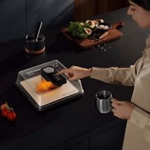 Load image into Gallery viewer, **Early Bird Exclusive Offer** KAYUSO World&#39;s First Plasma Circulation UVC Defrosting Box | 4X Faster + &lt;5% Nutrition Loss