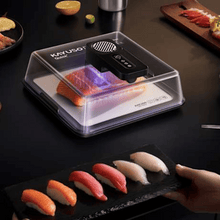 Load image into Gallery viewer, **Early Bird Exclusive Offer** KAYUSO World&#39;s First Plasma Circulation UVC Defrosting Box | 4X Faster + &lt;5% Nutrition Loss