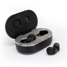 Load image into Gallery viewer, QuietOn 4 UltraFit Active Noise-Cancelling Sleep Earplugs – 2025 Evolution Edition