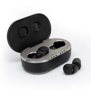 QuietOn 4 UltraFit Active Noise-Cancelling Sleep Earplugs – 2025 Evolution Edition