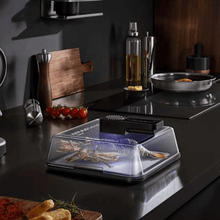 Load image into Gallery viewer, **Early Bird Exclusive Offer** KAYUSO World&#39;s First Plasma Circulation UVC Defrosting Box | 4X Faster + &lt;5% Nutrition Loss