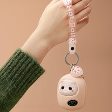 Load image into Gallery viewer, LIBERFEEL Warm Hand Charging 2-in-1 Small Hot Ball Power Bank (Ready Stock)