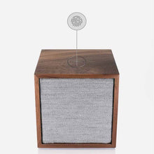 Load image into Gallery viewer, Tivoli Audio CUBE Golden Years Fashion Wooden Bluetooth Speaker   (Ready Stock)