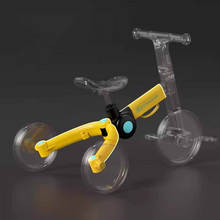 Load image into Gallery viewer, Kinderkraft children&#39;s entry-level balance bike (Ready Stock)