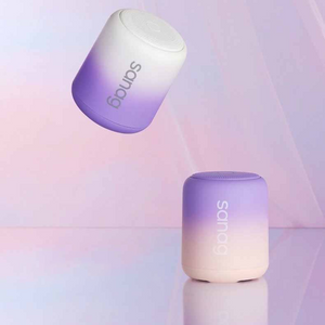Sanag X6S Bluetooth Mini Speaker  (Ready Stock)