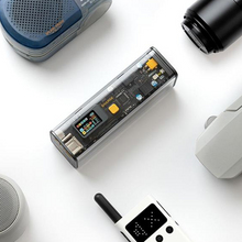 Load image into Gallery viewer, Sharge high-capacity fast charging mobile power supply (Ready Stock)