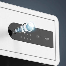 Load image into Gallery viewer, VOC G300 small anti-theft intelligent safe (Ready Stock)