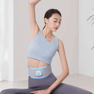 VONMIE Fifth Generation EMS Microcurrent Photon Rejuvenation Plastic Belt  (Ready Stock)