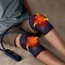 Load image into Gallery viewer, Philips PPM5201L 3D surround knee massager (Ready Stock)