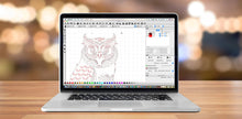 Load image into Gallery viewer, Tyvok - LightBurn Software - GCode License Key