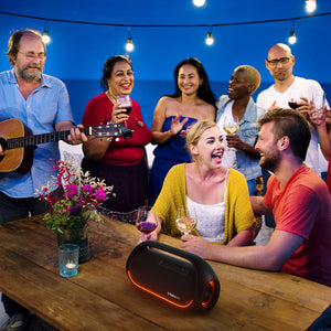 Tronsmart Bang Outdoor Party Speaker (Ready Stock)