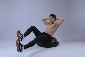 Vibdome Rechargeable Balance Ball (Ready Stock)