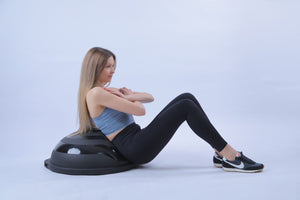 Vibdome Rechargeable Balance Ball (Ready Stock)