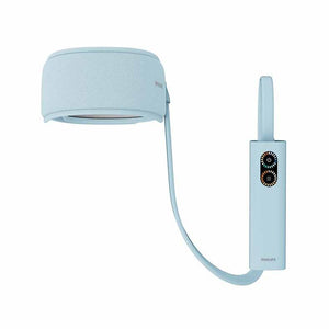 Philips PPM3201H Kneading and Hot Apply Head Massager (Ready Stock)