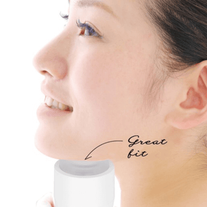 mous.PLUMINUS - Japan's Best Selling Ultrasonic 5-in-1 Beauty Device