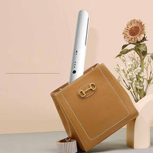 Load image into Gallery viewer, K. SKIN KINGDOM Lazy dual-purpose wireless charging hair clip  (Ready Stock)