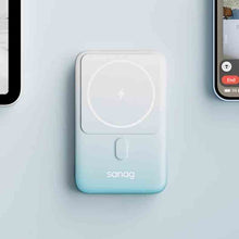 Load image into Gallery viewer, Sanag Fast-Charging Magsafe Mobile Power Supply  (Ready Stock)