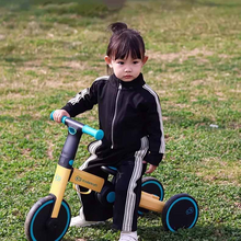 Load image into Gallery viewer, Kinderkraft children&#39;s entry-level balance bike (Ready Stock)