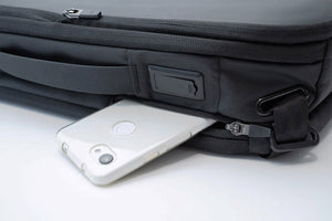 SchuBELT: The Smart Bag with Retractable Straps! Extra-Large Volumn! (Ready Stock)