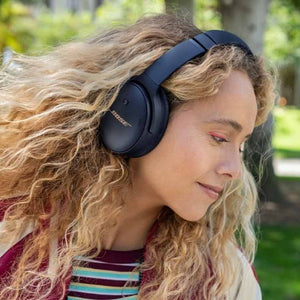 BOSE wireless noise cancelling Bluetooth headset (Ready Stock)