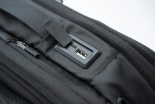Load image into Gallery viewer, SchuBELT: The Smart Bag with Retractable Straps! Extra-Large Volumn! (Ready Stock)