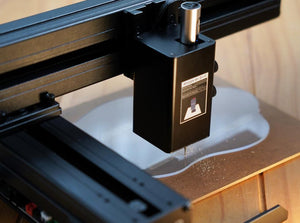 *Exclusive Offer Now* Tyvok Spider A1 Laser Engraver & Cutter