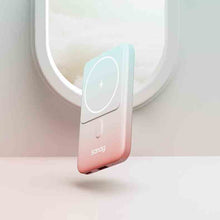 Load image into Gallery viewer, Sanag Fast-Charging Magsafe Mobile Power Supply  (Ready Stock)