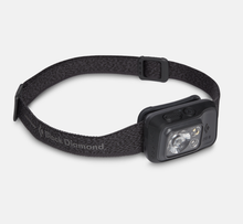 Load image into Gallery viewer, Black Diamond Spot 400 Headlamp - Black - Searching C Malaysia