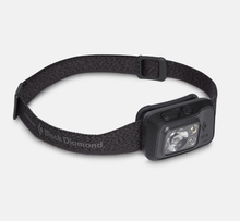 Load image into Gallery viewer, Black Diamond Spot 400-R Rechargeable Headlamps – 620676 Black