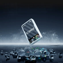Load image into Gallery viewer, Sharge SP020A 10000mAh strong adsorption magnetic suction mobile power supply (Ready Stock)