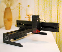 Load image into Gallery viewer, *Exclusive Offer Now* Tyvok Spider A1 Laser Engraver &amp; Cutter