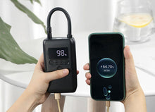 Load image into Gallery viewer, Rainbow Mood Smart Electric Air Pump (Ready Stock) - Searching C Malaysia